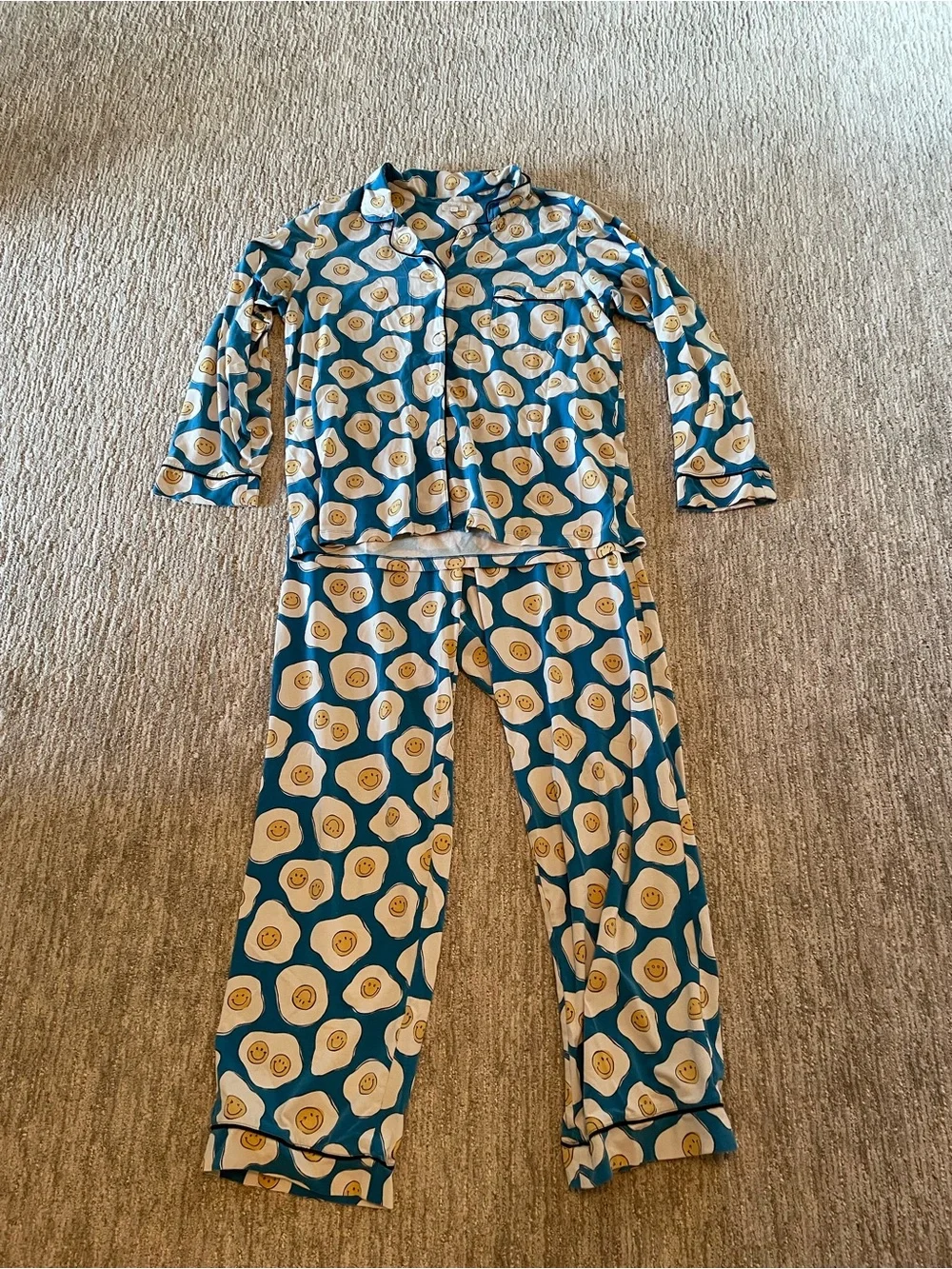 BedHead Pajama Set - L - Picture 1 of 4
